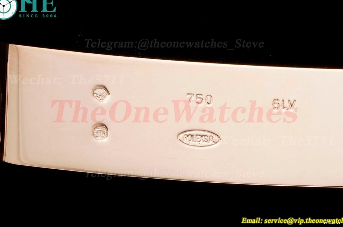 116505 RG A7750 OMF Daytona RG RG 40mm Dia 0128